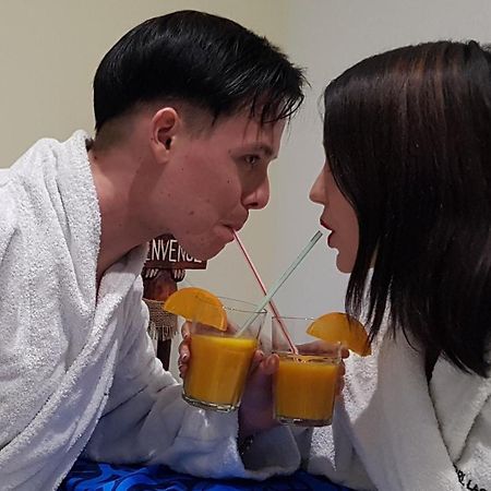 Lacropte Domaine De Potofayol Bed & Breakfast エクステリア 写真