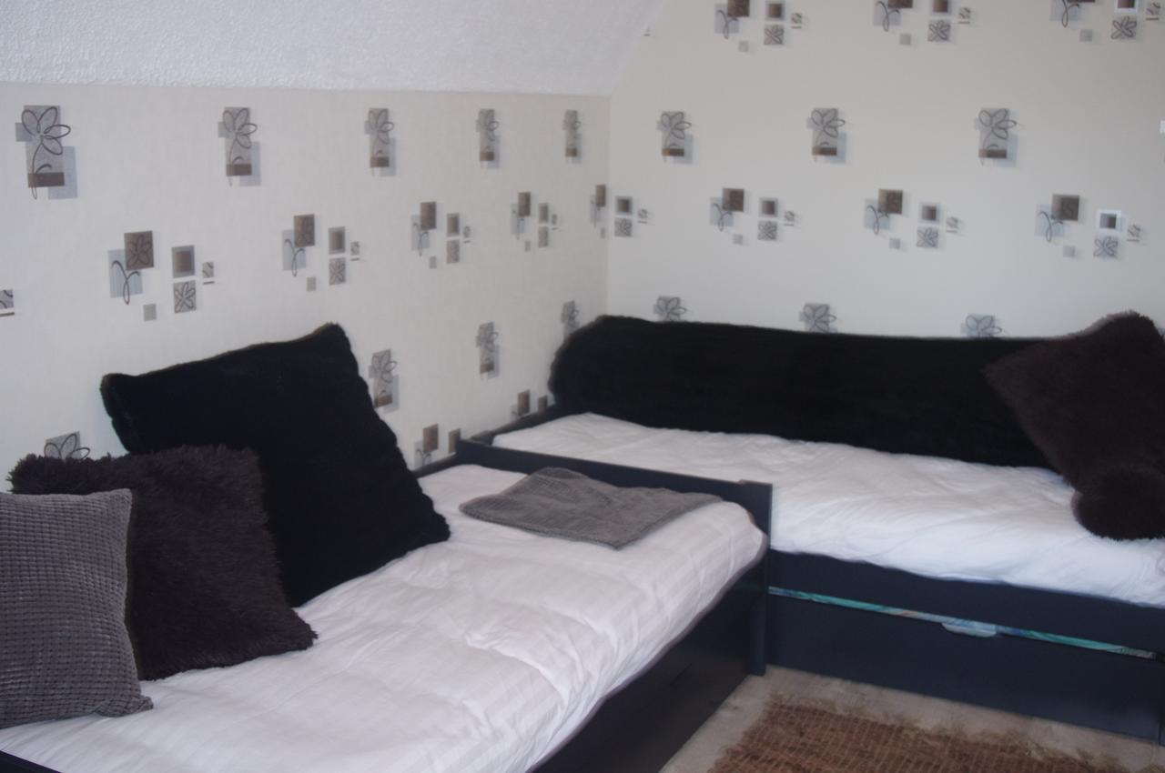 Lacropte Domaine De Potofayol Bed & Breakfast エクステリア 写真