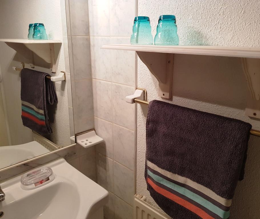 Lacropte Domaine De Potofayol Bed & Breakfast エクステリア 写真